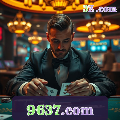 Login Criativo e Inovador no 9637.com: Uma Nova Aventura